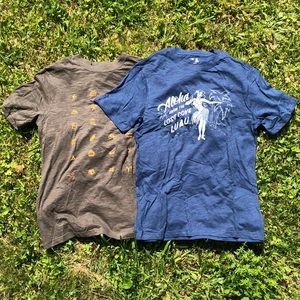 ‼️HAUL‼️Never Worn GAP t-shirts